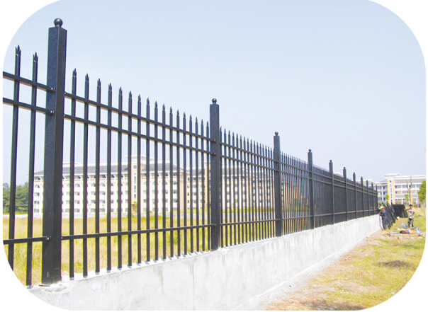 宿城围墙护栏0602-85-60